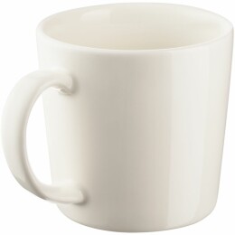 Molti Кружка Valotti Grand, белая