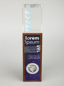 Разное Стела Standpoint, ver.2, в подарочной коробке