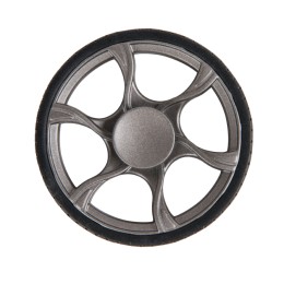 Happy gifts Спиннер "WHEEL", 6,2х1,7см,металл
