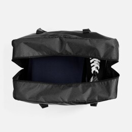 Разное Спортивная сумка Ligero, черная