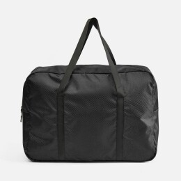 Разное Спортивная сумка Ligero, черная