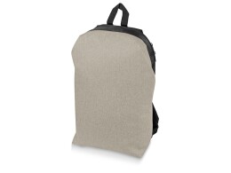 Разное Рюкзак Planar с отделением для ноутбука 15.6", бежевый