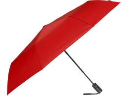 Разное Зонт-автомат складной Reviver, красный