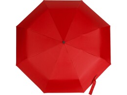 Разное Зонт-автомат складной Reviver, красный