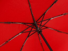 Разное Зонт-автомат складной Reviver, красный