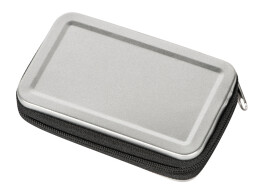 Разное Набор отверток 10-в-1, серебристый (Р)