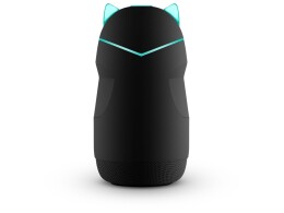 Rombica Портативная акустика Rombica Mysound Kitty 1C, черный (Р)