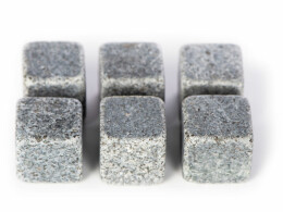 Master of Wine Набор для виски и коктейлей на подставке из дуба «Whiskey Party» (Р)