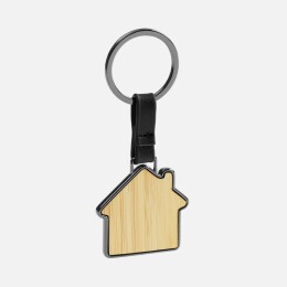 Разное Брелок Bamboo Lodge ver.2