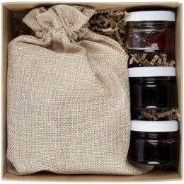 Разное Набор Berrysta, лесная ягода