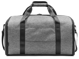 Voyager Универсальная дорожная сумка "Tourister", серый