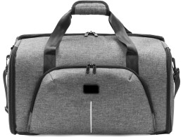 Voyager Универсальная дорожная сумка "Tourister", серый