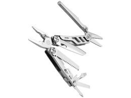 Nextool Мультитул Nextool Flagship Max, серый (NE20310A)