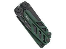 Nextool Мультитул Nextool Flagship Pro, 16 функций, зеленый (NE20278)