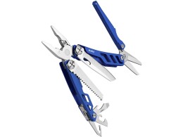 Nextool Мультитул Nextool Flagship Pro, синий, 16 функций (NE20271)