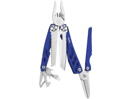 Nextool Мультитул Nextool Flagship Pro, синий, 16 функций (NE20271)