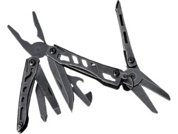 Nextool Мультитул Nextool Mini Flagship, черный (NE20122)