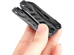 Nextool Мультитул Nextool Mini Flagship, черный (NE20122)