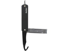 Nextool Мультитул-книпсер Nextool Multi Functional Nail Clipper, черный, 6 функций