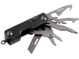 Nextool Нож-брелок Nextool Knight EDC, черный (NE20096)