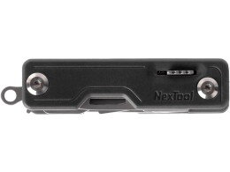 Nextool Нож-брелок Nextool Knight EDC, черный (NE20096)