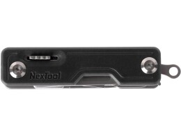 Nextool Нож-брелок Nextool Knight EDC, черный (NE20096)