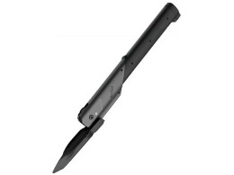 Nextool Складная лопата Nextool Thunder, черная (NE20057)