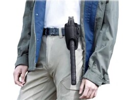 Nextool Складная лопата Nextool Thunder, черная (NE20057)