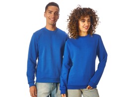 U Basic Свитшот Monaco унисекс, классический синий