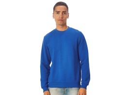 U Basic Свитшот Monaco унисекс, классический синий