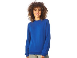 U Basic Свитшот Monaco унисекс, классический синий