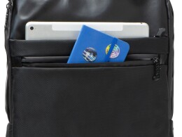 Voyager Рюкзак Getty для ноутбука 15.6'', черный