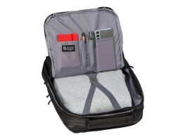 Voyager Рюкзак Getty для ноутбука 15.6'', черный