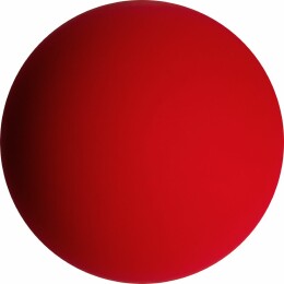 Разное Массажный мяч для МФР Relaxify, красный