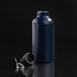 Разное Бутылка для воды Funrun 400, темно-синяя