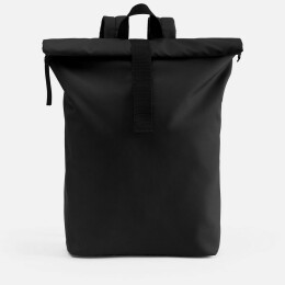 Molti Рюкзак Altro, черный