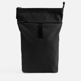 Molti Рюкзак Altro, черный