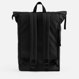 Molti Рюкзак Altro, черный