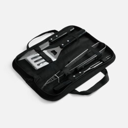 Разное Набор для барбекю Friti, черный