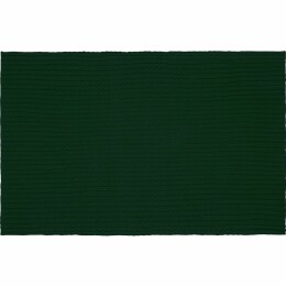 teplo Плед Tressa, темно-зеленый