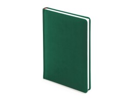 Bruno Visconti Ежедневник А5 датированный «Velvet» 2025, темно-зеленый