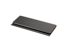 Альт Планинг датированный «Ideal New» 2025, черный