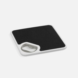 Разное Костер с открывашкой для бутылок Bartender, ver.2, белый