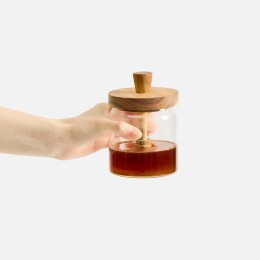 Molti Банка для меда Colmena