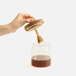 Molti Банка для меда Colmena