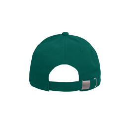 MERCHTEX Бейсболка BOSTON, 5 клиньев, металлическая застежка