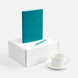 Разное Набор Best Lafite, бирюзовый