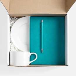 Разное Набор Best Lafite, бирюзовый