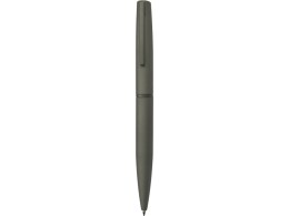 YoonY Ручка металлическая шариковая "Galway" софт-тач, цвет оружейной стали (Р)