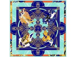 Русские в моде Блокнот "Русские сезоны Леон Бакст"